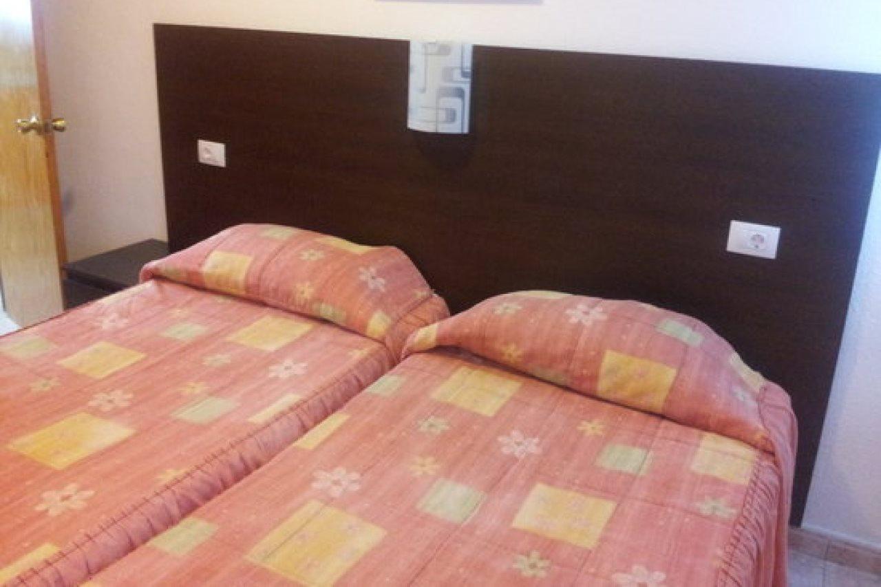 Appartement Flipper