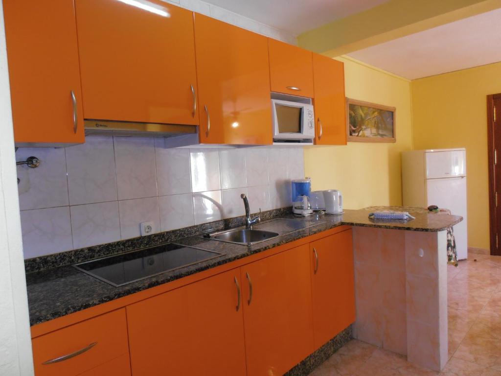 Appartement Flipper Maspalomas (Gran Canaria)