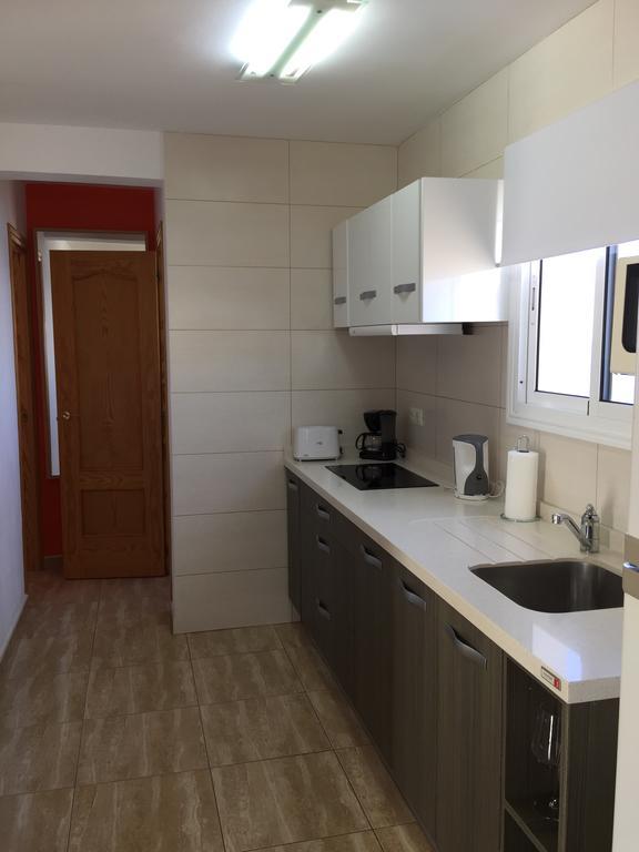 Flipper Appartement Maspalomas (Gran Canaria)