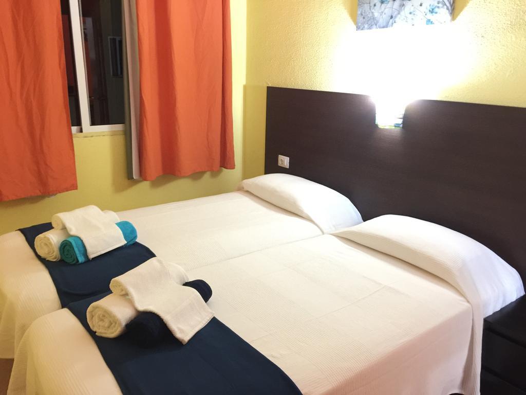 Flipper Appartement Maspalomas (Gran Canaria)