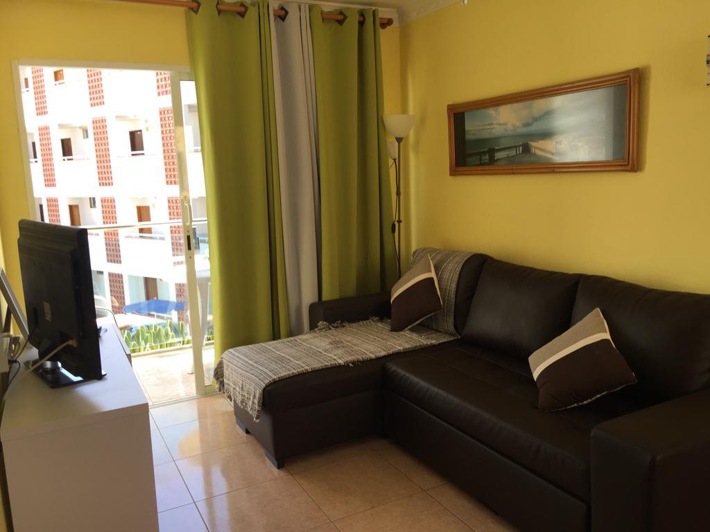 Flipper Appartement