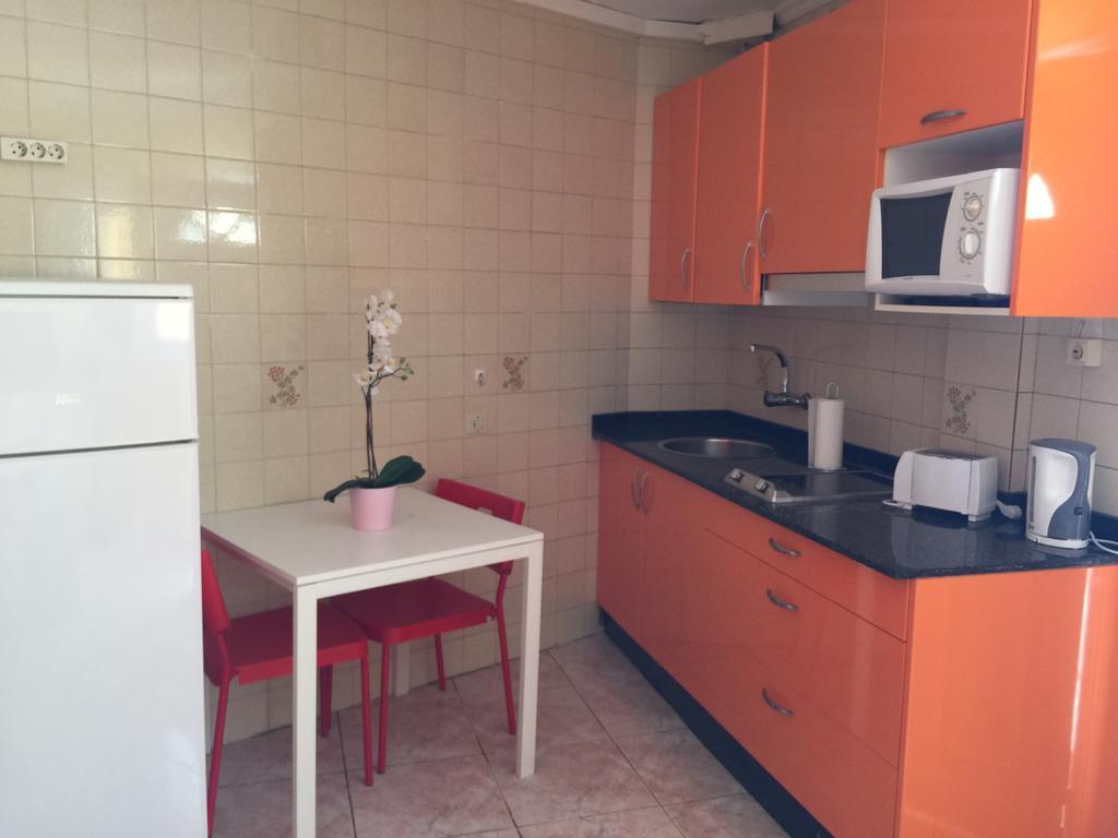Flipper Appartement Maspalomas (Gran Canaria)