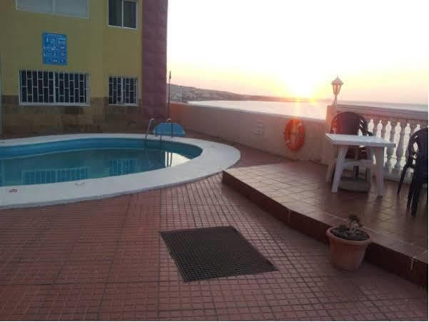 Flipper Appartement Maspalomas (Gran Canaria)